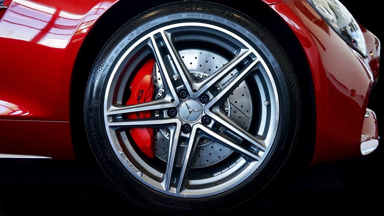 rim