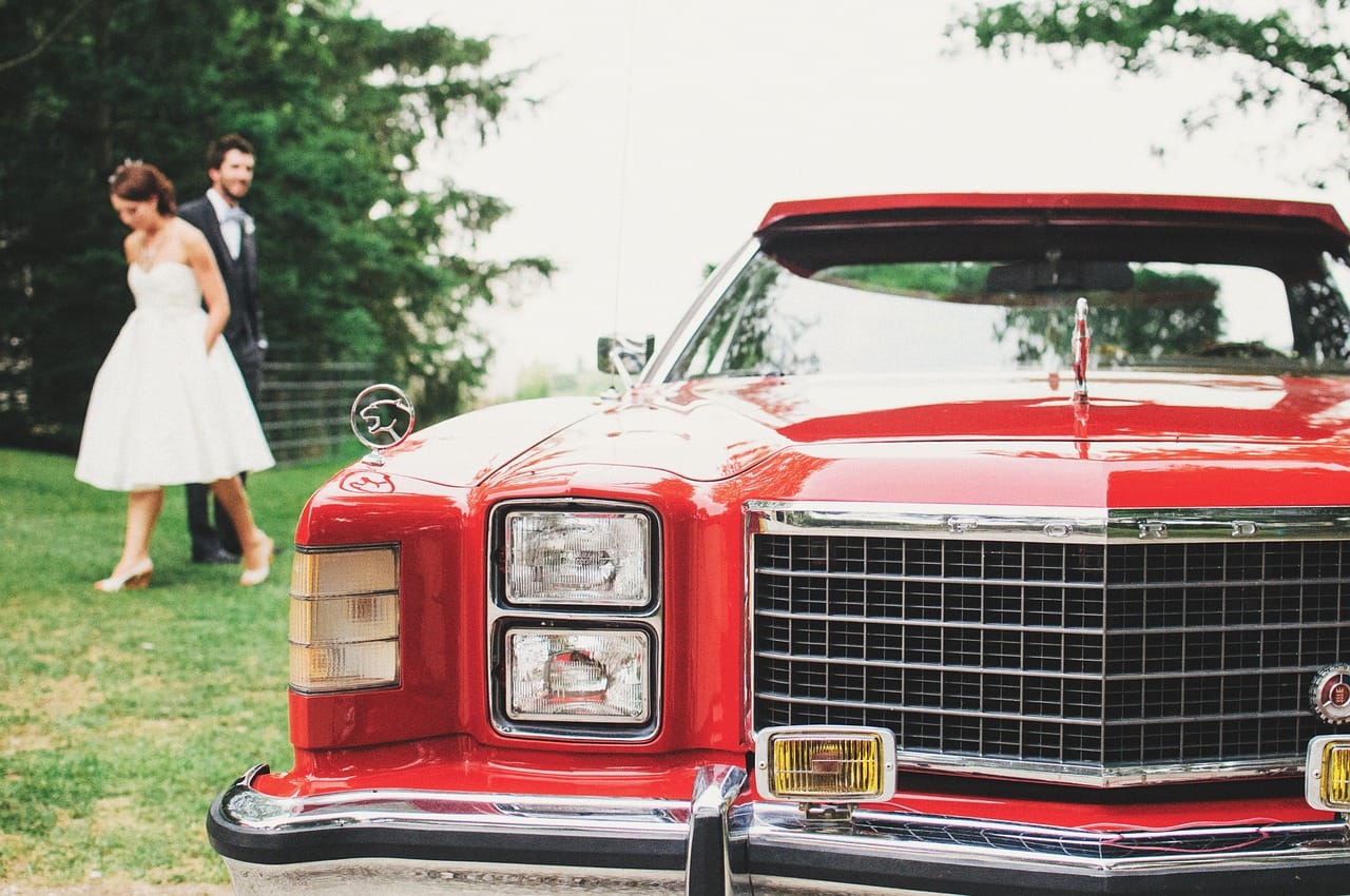 limousine